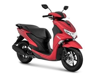 FREE GO S LTK125-I (2020)