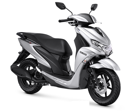 FREE GO S LTK125-I (2022)