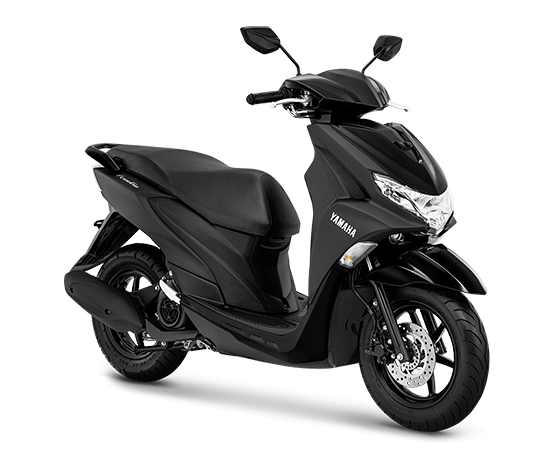 FREE GO LTK125 (2019)