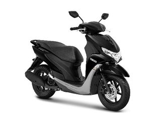 FREE GO LTK125 (2020)