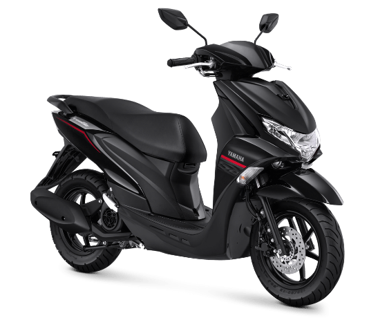 FREE GO LTK125 (2021)