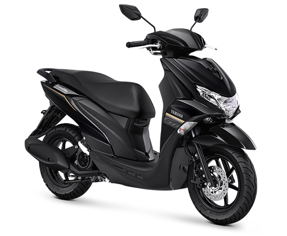 FREE GO LTK125 (2022)