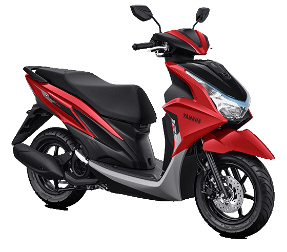 FREEGO 125 LTK125 (2023)