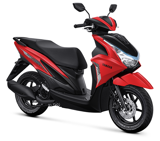 FREEGO 125 LTK125 (2024)