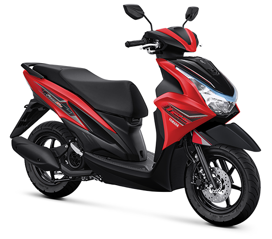 FREEGO 125 LTK125 (2025)