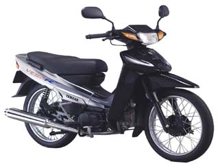 VEGA R - T105E (2003)