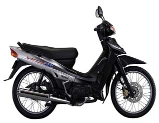 VEGA R - T105E (2004)