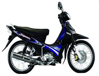 VEGA R - T105SE (2004)