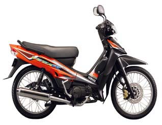 VEGA R - T105SE (2005)