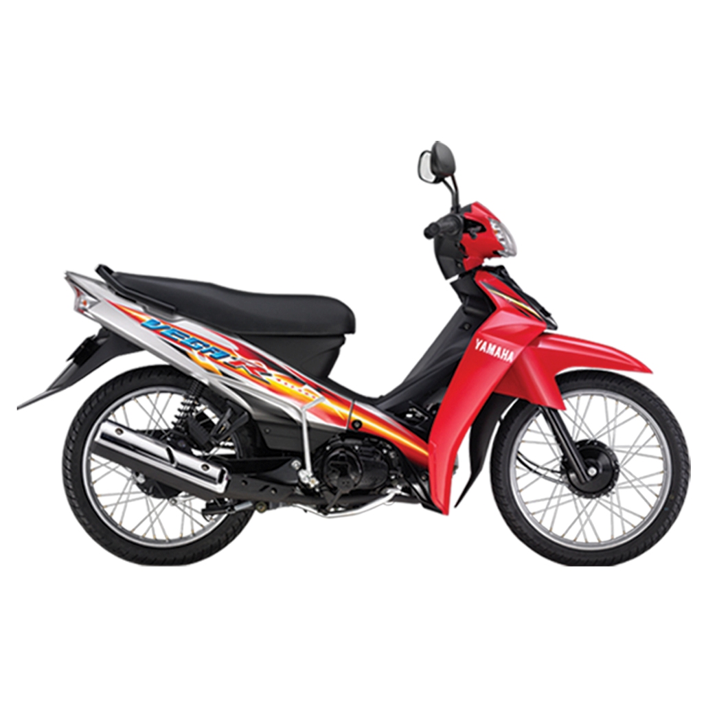 VEGA R - T110LE (2009)