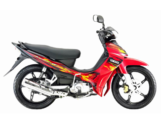 JUPITER Z T110SEC (2008)