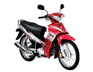 JUPITER Z T110SE (2008)
