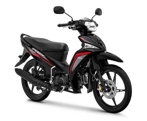 VEGA FORCE T115FL-5 (2019)