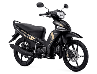 VEGA FORCE T115FL-5 (2021)