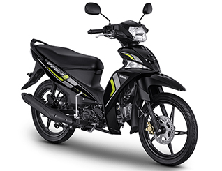 VEGA FORCE T115FL-5 (2023)