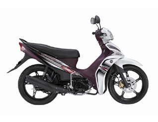 FORCE FI T115FLSEC (2013)