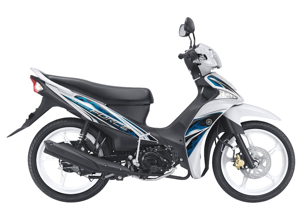 FORCE FI T115FLSEC (2014)