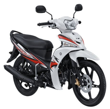 VEGA FORCE T115FLSEC (2015)