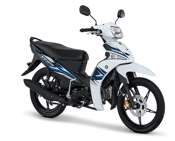VEGA FORCE T115FLSEC (2016)