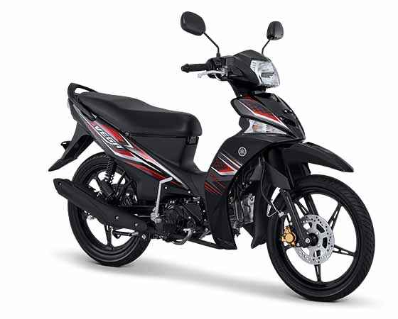 VEGA FORCE T115FLSEC (2017)