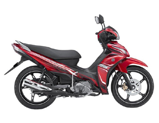 JUPITER Z1 T115FSEC (2014)