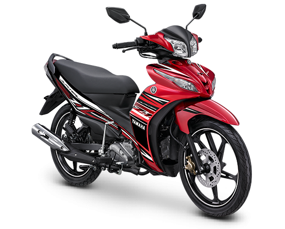 JUPITER Z1 T115FSEC (2016)