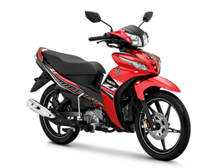 JUPITER Z1 T115FSEC (2020)