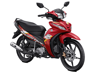 JUPITER Z1 T115FSEC (2022)