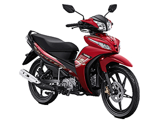 JUPITER Z1 T115FSEC (2024)