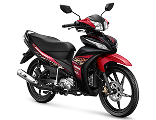 JUPITER Z1 T115FSEC (2025)