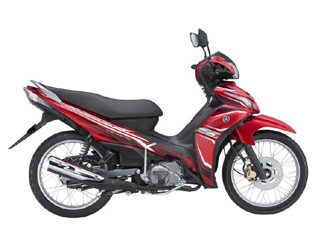 JUPITER Z1 T115FSE (2014)