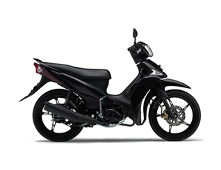 JUPITER Z1 T115FSE (2016)
