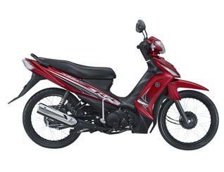 VEGA RR - T115LE (2014)