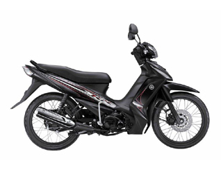 VEGA RR - T115LSE (2013)