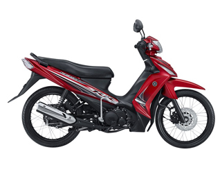 VEGA RR - T115LSE (2014)