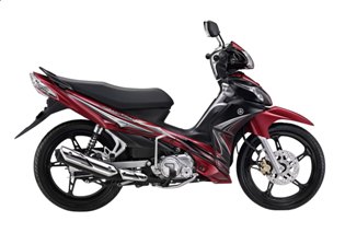 JUPITER Z T115SEC (2011)