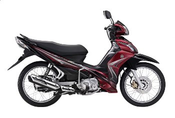 JUPITER Z T115SE (2011)