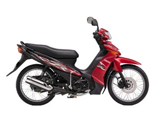VEGA ZR - T115 (2009)