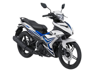JUPITER MX150 T150E (2015)