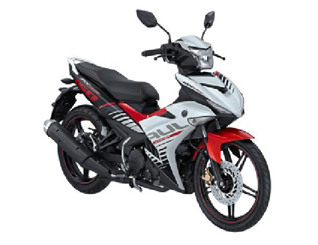 JUPITER MX KING MOVISTAR T150 (2015)