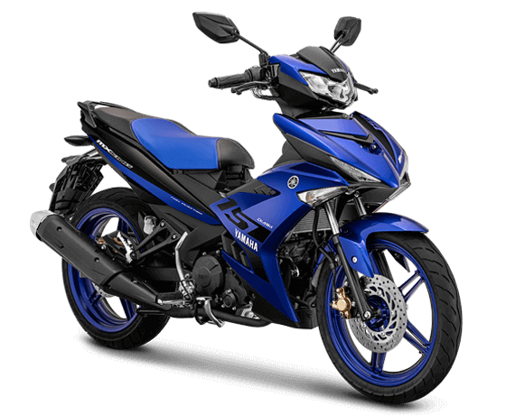 JUPITER MX KING MOVISTAR T150 (2019)