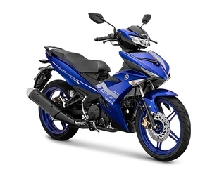JUPITER MX KING T150 (2020)