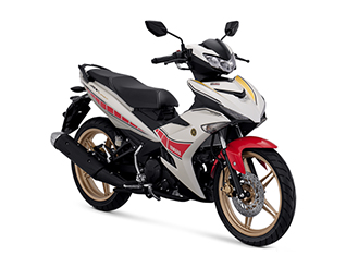 JUPITER MX KING T150 (2022)