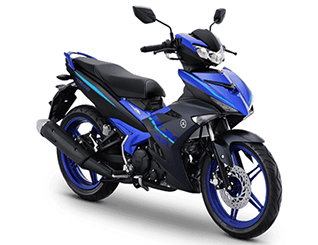 JUPITER MX KING T150 (2023)
