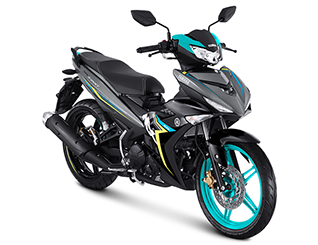 JUPITER MX KING T150 (2025)