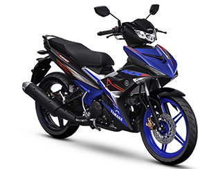 MX KING T150 (2026)