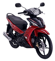 LEXAM TK115C (2011)
