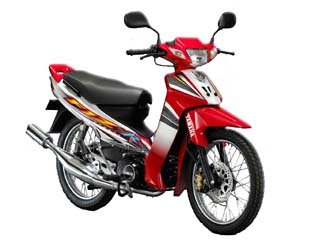 F1 ZR - V110E (2004)