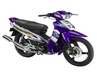 F1 ZR - V110E (2005)