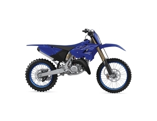 YZ125X (2022)